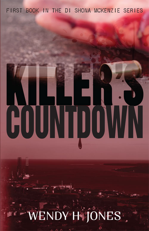 Killers Countdown