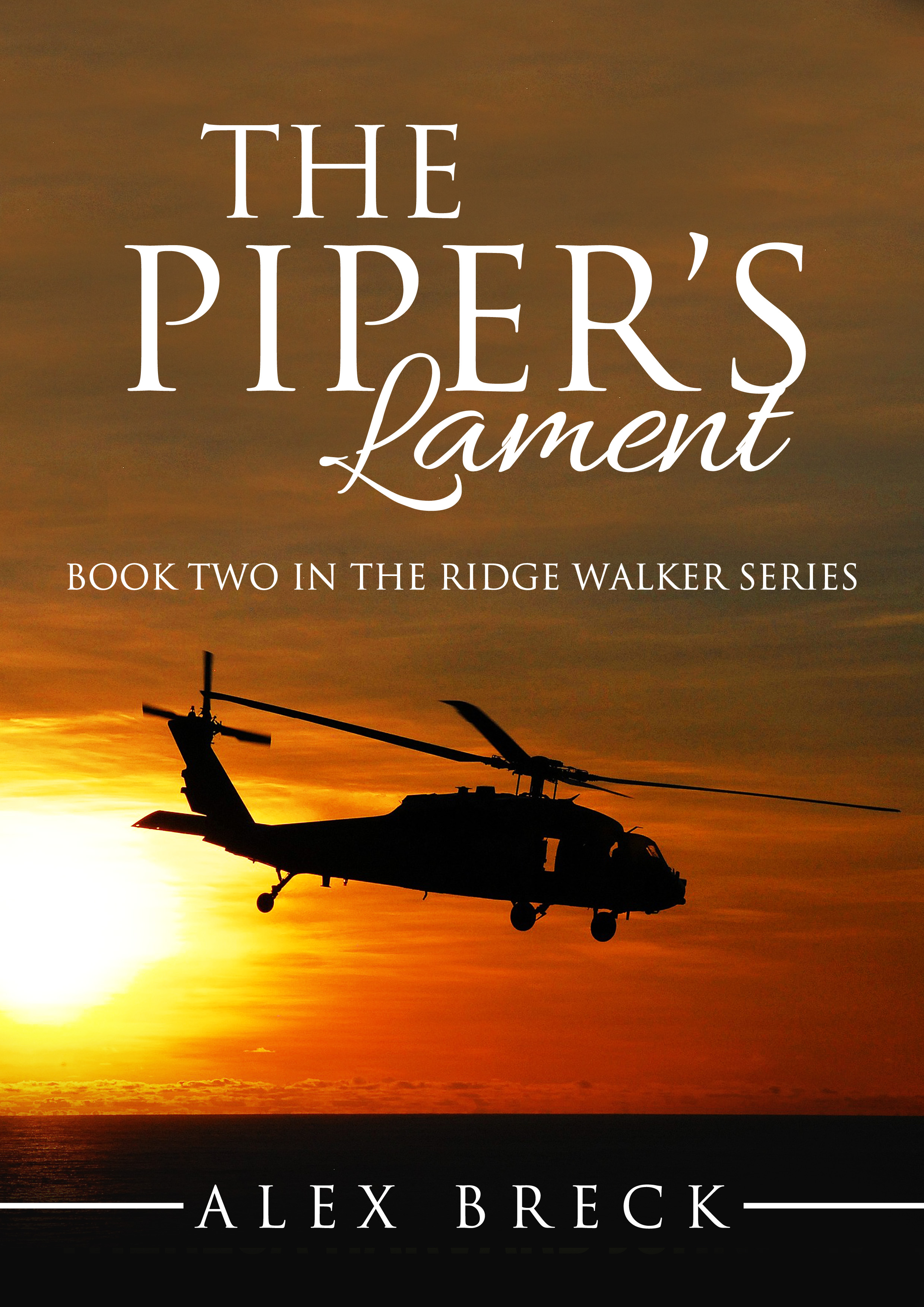 the pipers lament