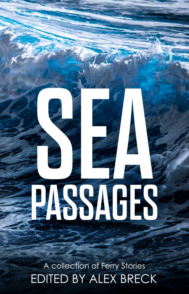 Ferry stories Sea Passages